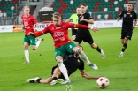 Zagłębie Sosnowiec - GKS Jastrzębie