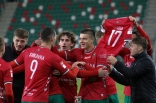 Zagłębie Sosnowiec - GKS Jastrzębie