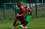 Sparing: Zagłębie II Sosnowiec - Victoria Jaworzno