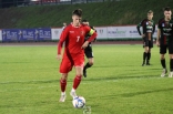 PP: CKS Czeladź - Zagłębie II Sosnowiec