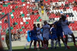 Zagłębie Sosnowiec - KS Goczałkowice-Zdrój cz.II