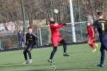 Sparing: Zagłębie II Sosnowiec - Piliczanka Pilica