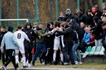 Zagłębie Sosnowiec - Lechia Zielona Góra (baraż o CLJ)