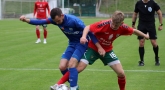 Zagłębie II - Śląsk Świętochłowice 2:1