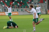 Zagłębie Sosnowiec - KKS Kalisz 