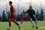 Zagłębie II Sosnowiec - Zieloni Żarki