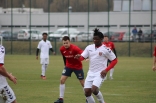 Sparing: Zagłębie Sosnowiec - Odra Wodzisław Śląski