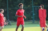 Pierwszy trening po letniej przerwie