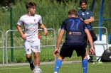 MKS Myszków - Zagłębie II Sosnowiec