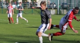 Zagłębie II Sosnowiec - Szczakowianka Jaworzno 2:0
