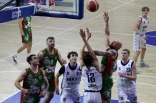 MKS II Dąbrowa Górnicza - KKS Zagłębie Sosnowiec