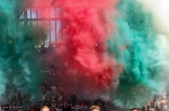 Zagłębie Sosnowiec - Legia Warszawa cz.I