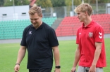 PP: Akademia 2012 Jaworzno - Zagłębie II Sosnowiec