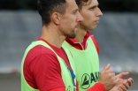 Stal Rzeszów - Zagłębie Sosnowiec