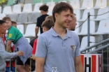 Zagłębie Sosnowiec - Śląsk Demarko Świętochłowice