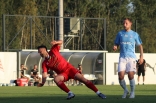 Sparing: Cracovia - Zagłębie Sosnowiec