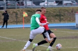 Sparing: GKS Tychy - Zagłębie Sosnowiec