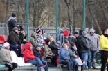 Sparing: Zagłębie Sosnowiec - FK Železiarne Podbrezová