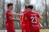 Zagłębie II Sosnowiec - Szombierki Bytom