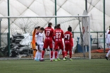 Sparing: Zagłębie Sosnowiec - FK Železiarne Podbrezová