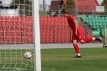PP: Akademia 2012 Jaworzno - Zagłębie II Sosnowiec