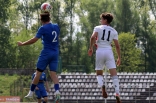 Zagłębie II Sosnowiec - Piast II Gliwice