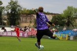 Sparing: Zagłębie II Sosnowiec - Victoria Częstochowa 