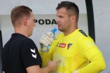 Zagłębie Sosnowiec - Resovia Rzeszów cz.I