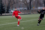 Sparing: Zagłębie II Sosnowiec - Podlesianka Katowice