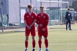 CLJ U-17: Zagłębie Sosnowiec - Zagłębie Lubin