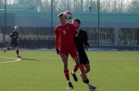 Zagłębie II Sosnowiec - GKS II Jastrzębie