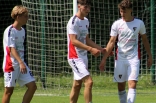 Sparing: Zagłębie II Sosnowiec - Górnik II Zabrze