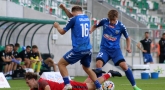 Druga galeria zdjęć z meczu z Sandecją