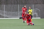 Sparing: GKS Jastrzębie - Zagłębie Sosnowiec