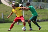 Sparing: Zagłębie Sosnowiec - Ślęza Wrocław