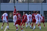 Sparing: Zagłębie II Sosnowiec - Raków II Częstochowa