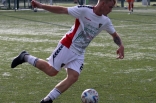 Ruch Radzionków - Zagłębie II Sosnowiec
