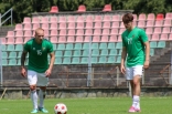 Sparing: Zagłębie Sosnowiec - FK SK Polanka