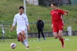 Zagłębie II Sosnowiec - Górnik II Zabrze