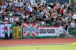 CKS Czeladź - Zagłębie Sosnowiec