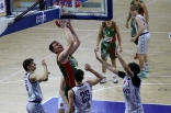 MKS II Dąbrowa Górnicza - KKS Zagłębie Sosnowiec