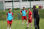 Trening 11.05.2020