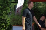 Prezentacja drużyny przed startem sezonu 2026/2027