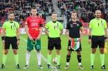 Zagłębie Sosnowiec - GKS Jastrzębie