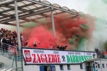 Przemsza Siewierz - Zagłębie Sosnowiec