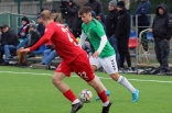 Sparing: Odra Opole - Zagłębie Sosnowiec