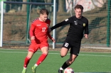 Zagłębie II Sosnowiec - GKS II Jastrzębie