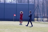 CLJ U-17: Zagłębie Sosnowiec - Zagłębie Lubin