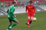 Zagłębie Sosnowiec - Tatran Presov