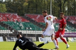Sparing: Zagłębie Sosnowiec - Podbeskidzie Bielsko-Biała